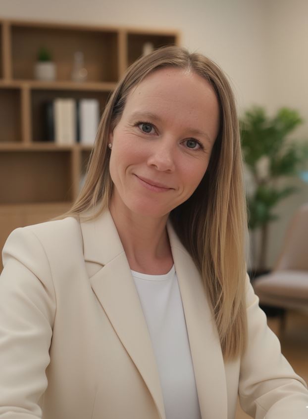 Nastja Barbič – psihološko svetovanje in psihoterapija, Novo mesto